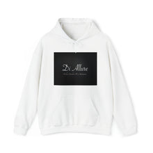 Load image into Gallery viewer, Dí Allure “Signature” Hooded Sweatshirt