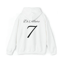 Load image into Gallery viewer, Dí Allure “Signature” Hooded Sweatshirt