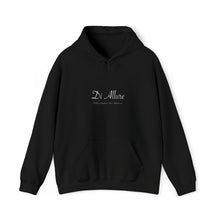 Load image into Gallery viewer, Dí Allure “Signature”Hooded Sweatshirt