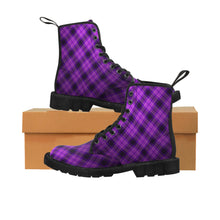 Load image into Gallery viewer, Women's Canvas Boots