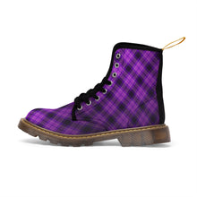 Load image into Gallery viewer, Women's Canvas Boots