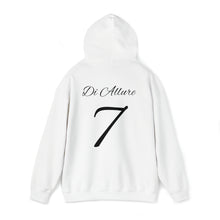 Load image into Gallery viewer, Dí Allure “Signature” Hooded Sweatshirt