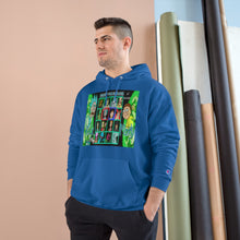 Load image into Gallery viewer, Dí Allure Champion Hoodie