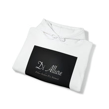 Load image into Gallery viewer, Dí Allure “Signature” Hooded Sweatshirt
