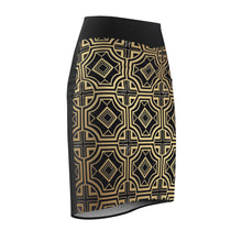 Load image into Gallery viewer, Dí Allure Women's “Collections” Skirt