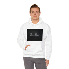 Load image into Gallery viewer, Dí Allure “Signature” Hooded Sweatshirt