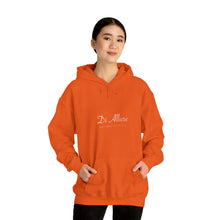 Load image into Gallery viewer, Dí Allure “Signature”Hooded Sweatshirt