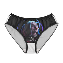 Load image into Gallery viewer, Dí Allure ‘Harley Quinn’ Women's Briefs