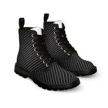 Load image into Gallery viewer, Dí Allure Women's Winter Canvas Boots