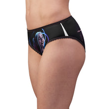 Load image into Gallery viewer, Dí Allure ‘Harley Quinn’ Women's Briefs