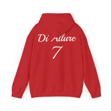 Load image into Gallery viewer, Dí Allure "We Outside!" Hooded Sweatshirt