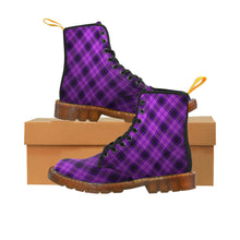 Load image into Gallery viewer, Women's Canvas Boots