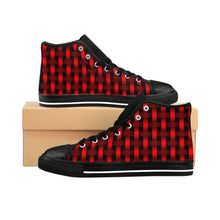 Load image into Gallery viewer, Men's Dí Allure ‘G’ Sneakers