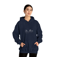 Load image into Gallery viewer, Dí Allure “Signature”Hooded Sweatshirt