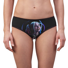 Load image into Gallery viewer, Dí Allure ‘Harley Quinn’ Women's Briefs