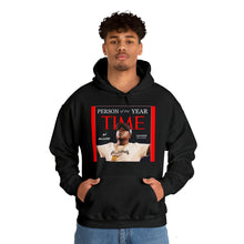 Load image into Gallery viewer, Dí Allure "We Outside!" Hooded Sweatshirt
