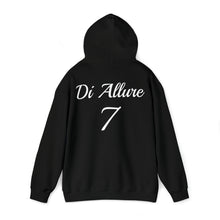 Load image into Gallery viewer, Dí Allure "We Outside!" Hooded Sweatshirt