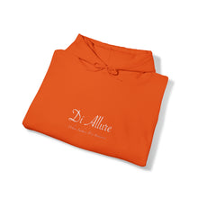 Load image into Gallery viewer, Dí Allure “Signature”Hooded Sweatshirt