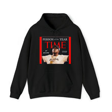 Load image into Gallery viewer, Dí Allure "We Outside!" Hooded Sweatshirt