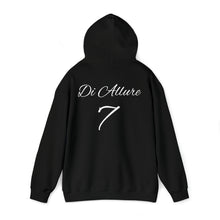 Load image into Gallery viewer, Dí Allure "Juice" Hooded Sweatshirt