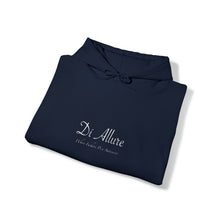 Load image into Gallery viewer, Dí Allure “Signature”Hooded Sweatshirt