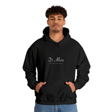 Load image into Gallery viewer, Dí Allure “Signature”Hooded Sweatshirt