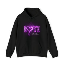 Load image into Gallery viewer, Dí Allure Unisex Heavy Blend™ Hooded Sweatshirt