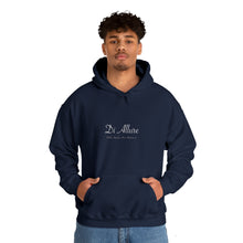 Load image into Gallery viewer, Dí Allure “Signature”Hooded Sweatshirt