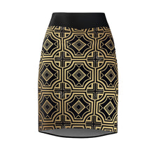 Load image into Gallery viewer, Dí Allure Women's “Collections” Skirt