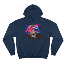 Load image into Gallery viewer, Dí Allure Champion Hoodie