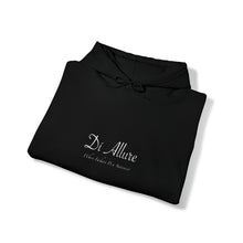 Load image into Gallery viewer, Dí Allure “Signature”Hooded Sweatshirt