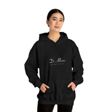 Load image into Gallery viewer, Dí Allure “Signature”Hooded Sweatshirt