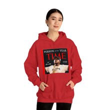 Load image into Gallery viewer, Dí Allure "We Outside!" Hooded Sweatshirt
