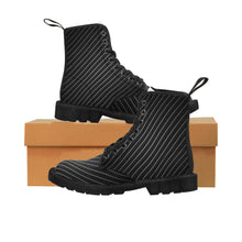 Load image into Gallery viewer, Dí Allure Women's Winter Canvas Boots