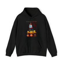 Load image into Gallery viewer, Dí Allure "Juice" Hooded Sweatshirt