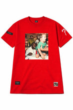Load image into Gallery viewer, Dí Allure Tyson Shirt