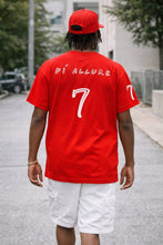 Load image into Gallery viewer, Dí Allure Tyson Shirt