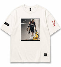 Load image into Gallery viewer, Dí Allure “A.I.” Tee Shirt