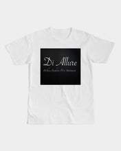 Load image into Gallery viewer, Di Allure Logo Shirt Men's Graphic Tee