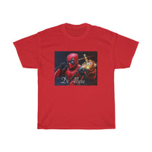 Load image into Gallery viewer, Dí Allure “Deadpool” Cotton Tee