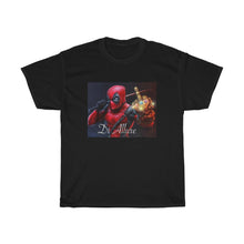 Load image into Gallery viewer, Dí Allure “Deadpool” Cotton Tee