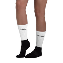 Load image into Gallery viewer, Dí Allure Designer Socks