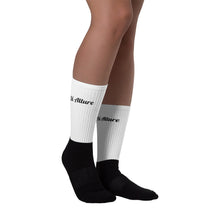 Load image into Gallery viewer, Dí Allure Designer Socks